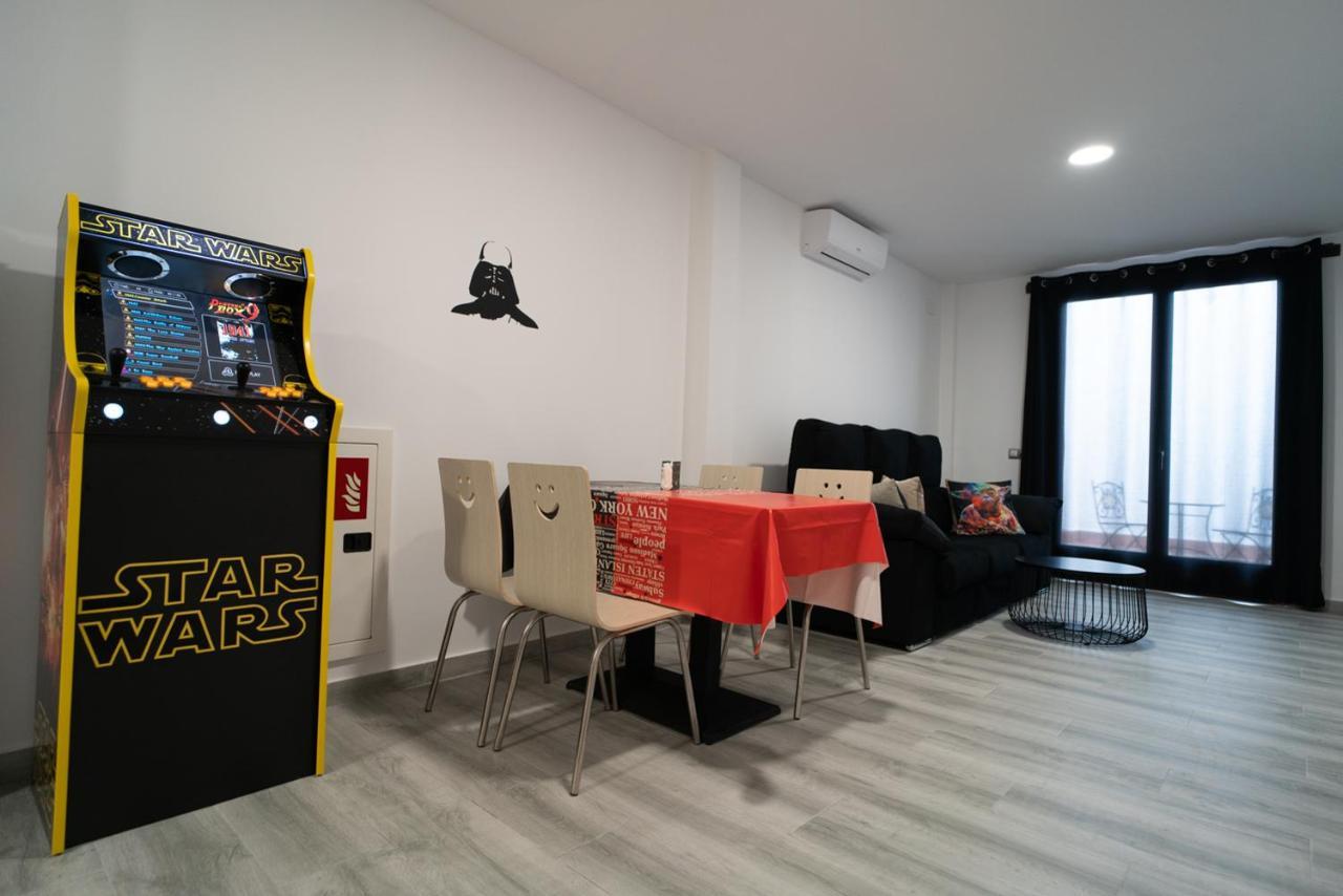 Star Anna Daire Dış mekan fotoğraf